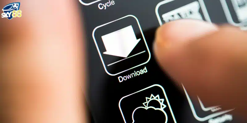 Tải APP Sky88 4 Những lỗi thường gặp và cách xử lý nhanh chóng