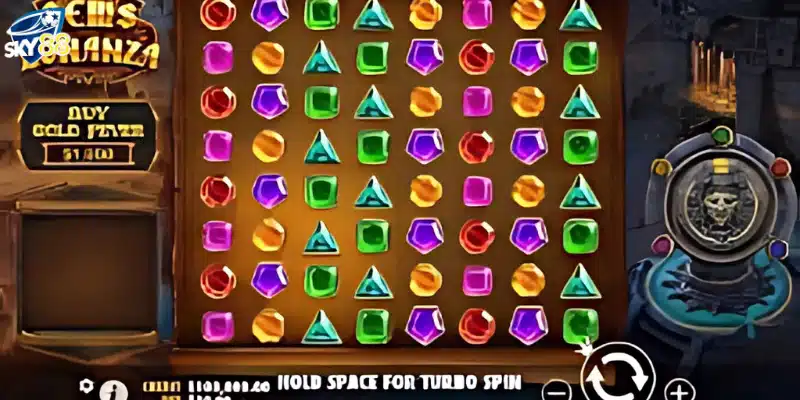 Các tính năng đặc biệt trong game