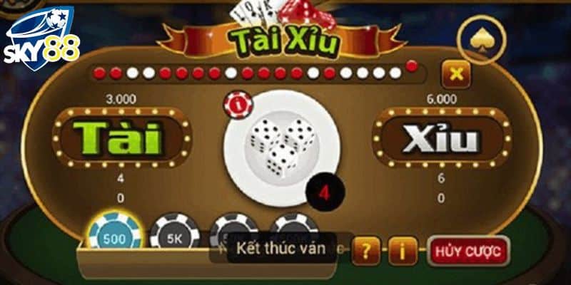Các chiến thuật chơi phù hợp từ cao thủ để thắng to