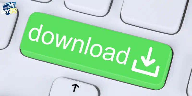 Tải APP Sky88 1 Tìm hiểu về quy trình tải app Sky88